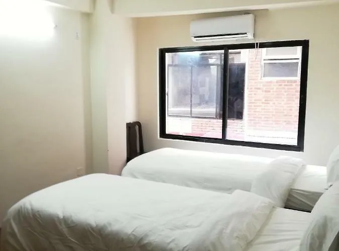 Bodhi Tree Hostel