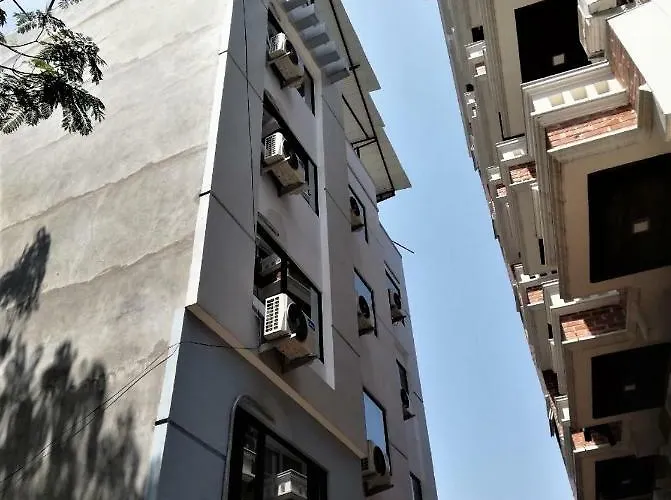 Bodhi Tree Hostel Kathmandu