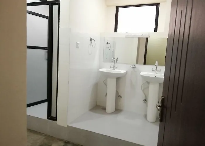 Hostel Bodhi Tree