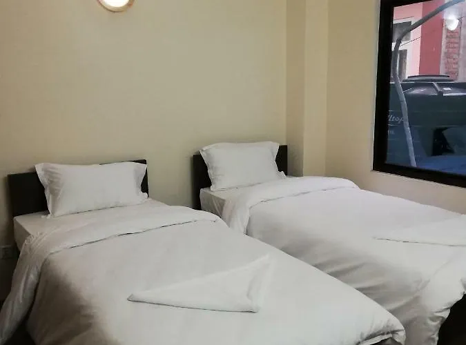 Bodhi Tree Hostel