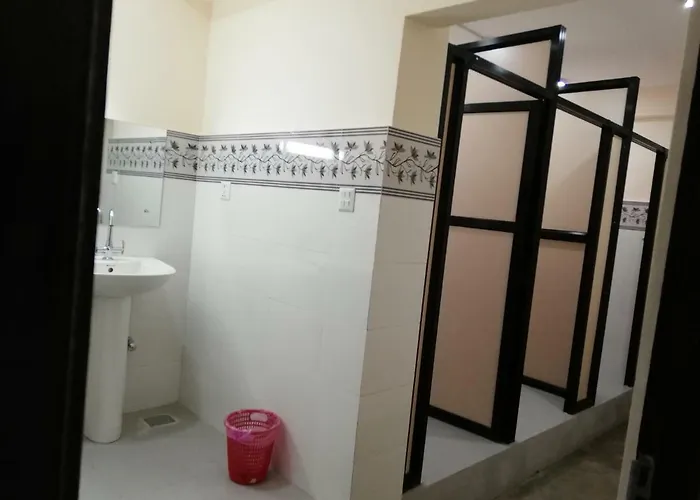 Hostel Bodhi Tree