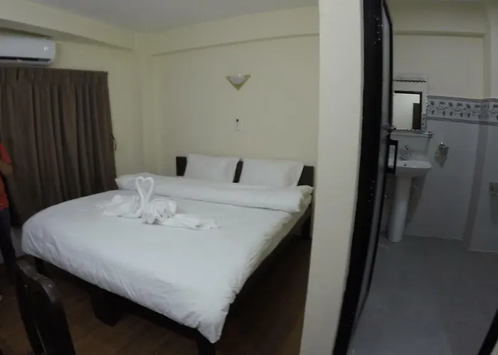 Hostel Bodhi Tree