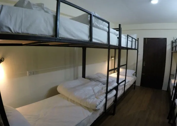 Hostel Bodhi Tree *