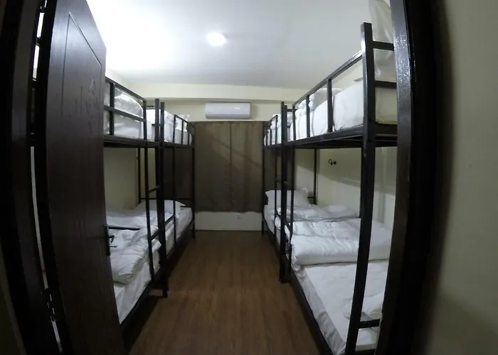 Hostel Bodhi Tree *