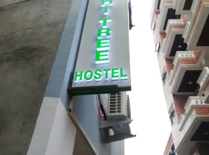 Bodhi Tree Hostel Kathmandu