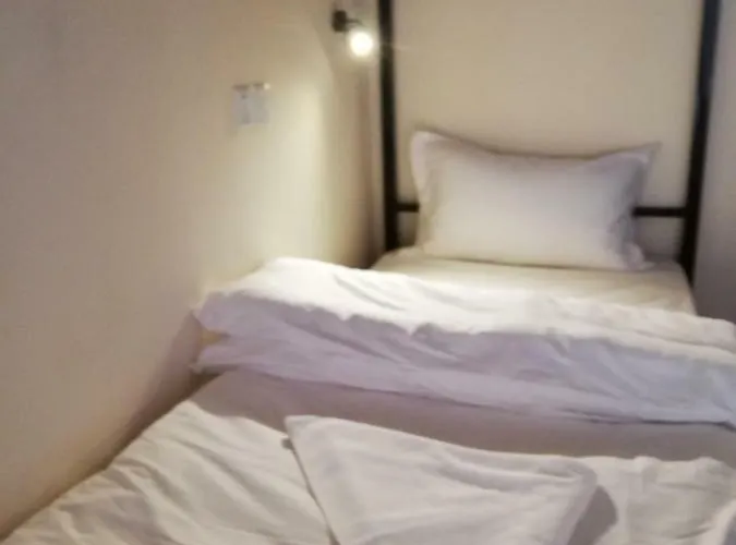 Hostel Bodhi Tree Kathmandu