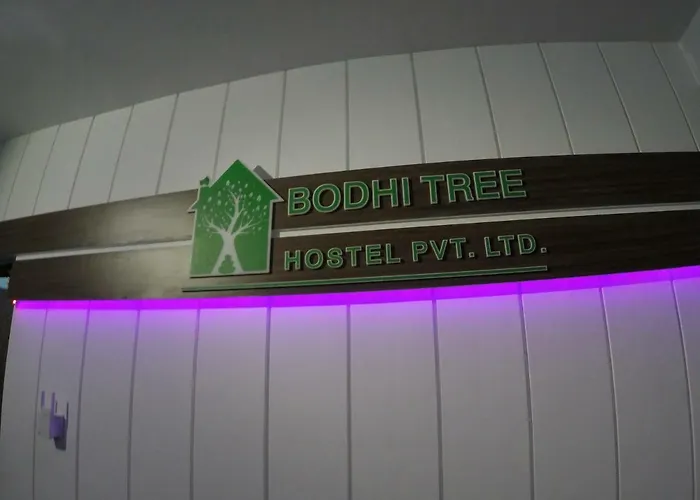 Hostel Bodhi Tree