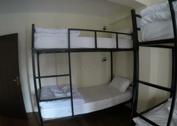 Bodhi Tree Hostel Kathmandu